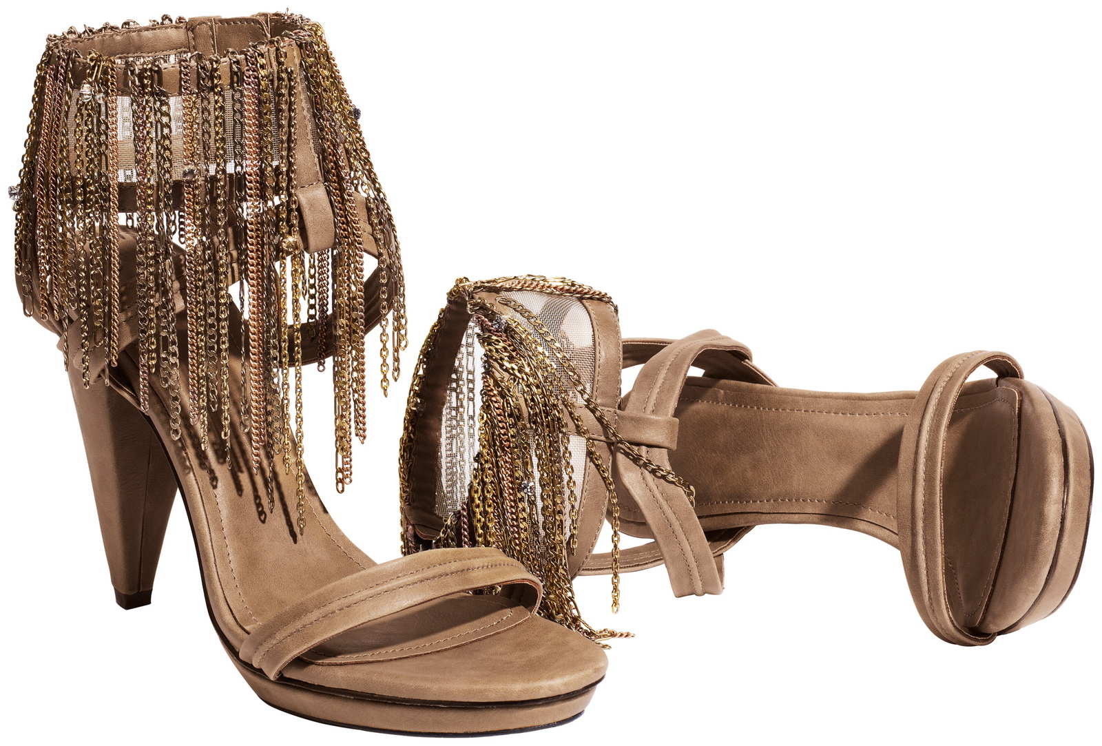 H&M 2011Lookbook ADƬ