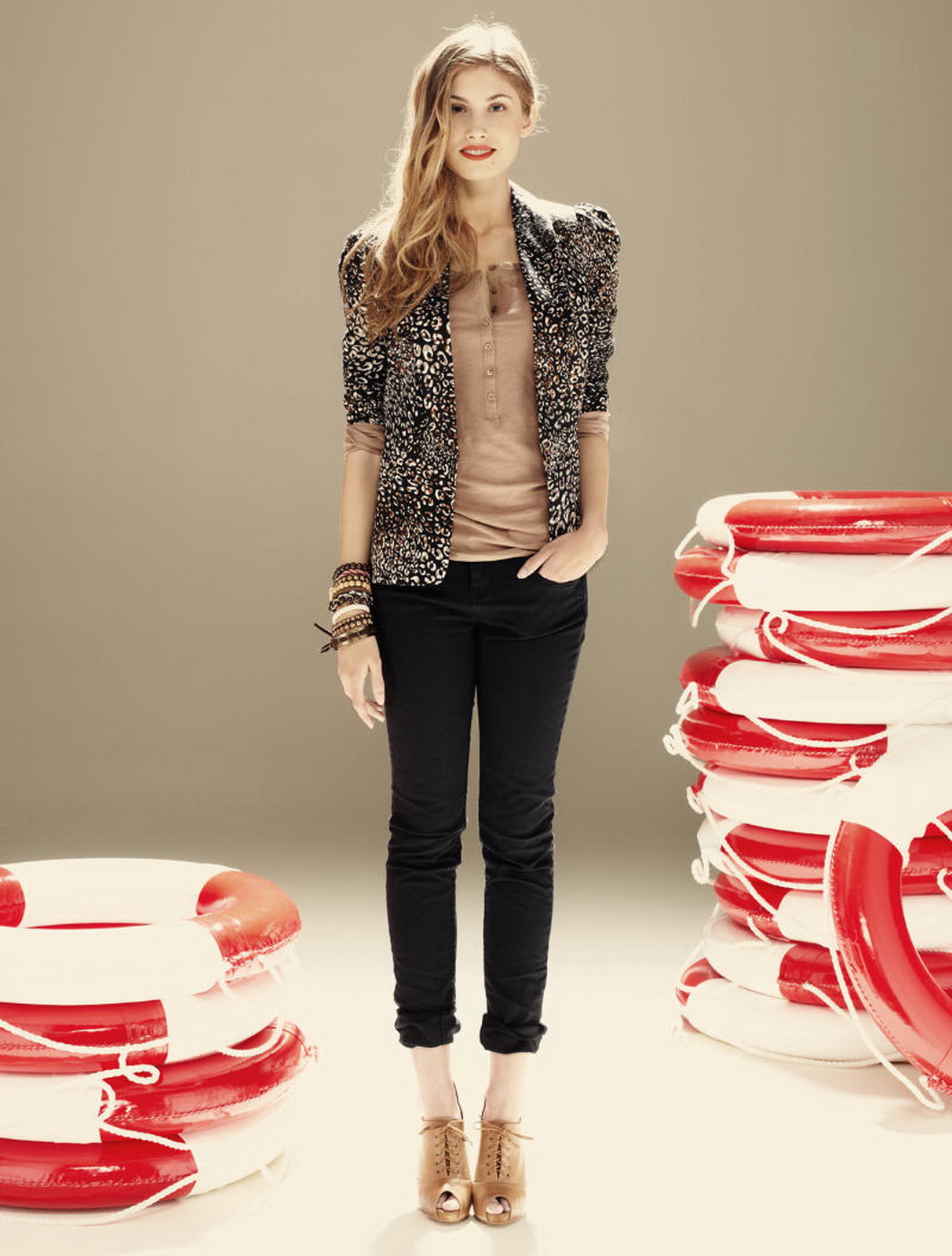 Blanco 2011  LookBook DƬ