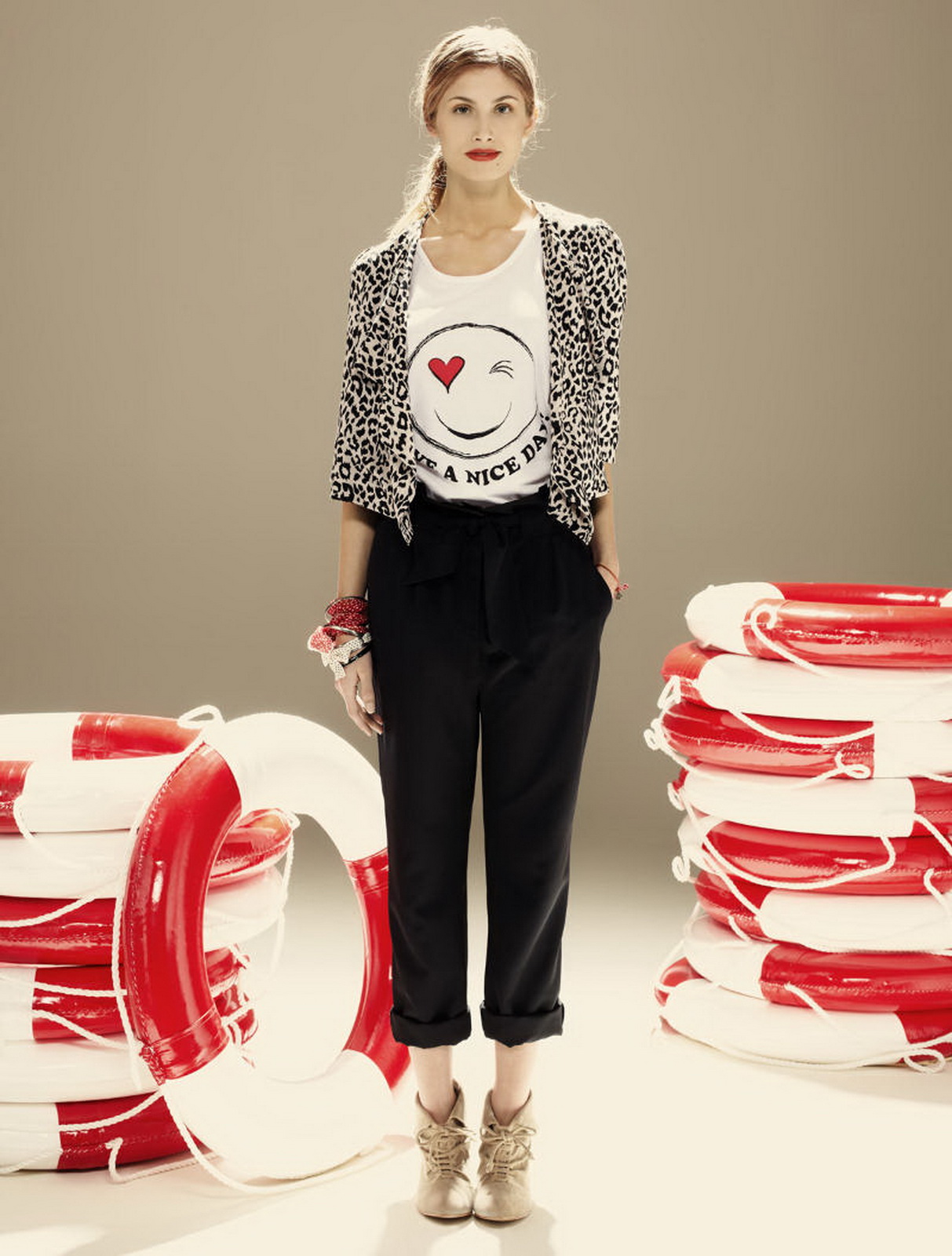 Blanco 2011  LookBook DƬ