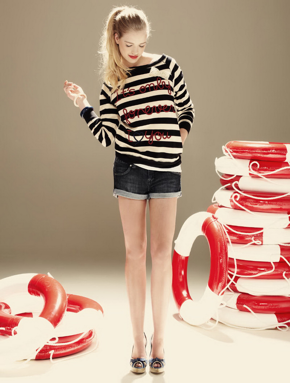 Blanco 2011  LookBook DƬ