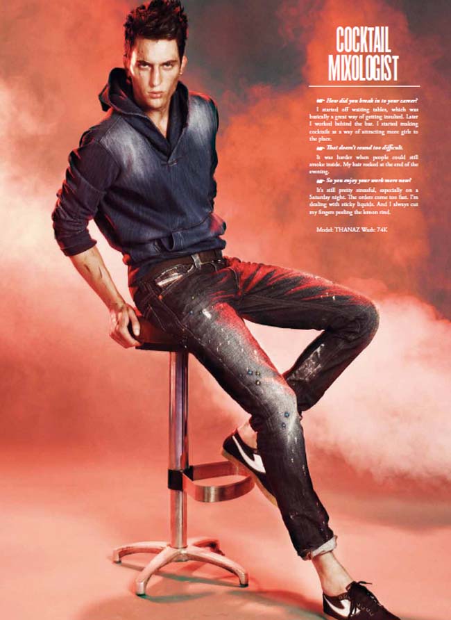Diesel Denim 2011bV DƬ