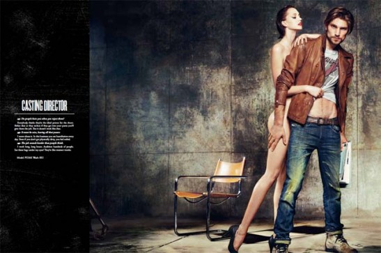 Diesel Denim 2011bV DƬ
