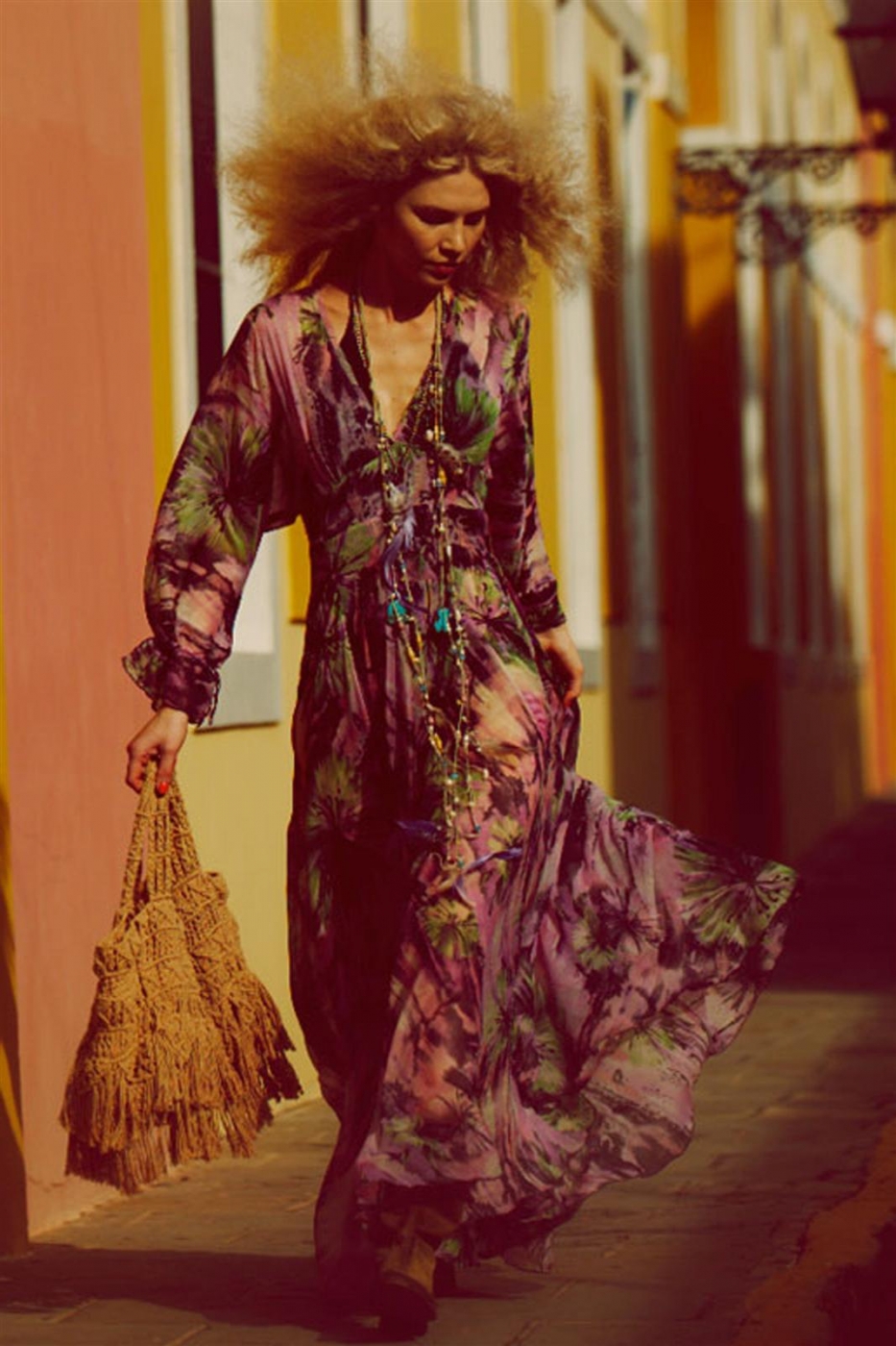 FreePeople 3¿look book DƬ