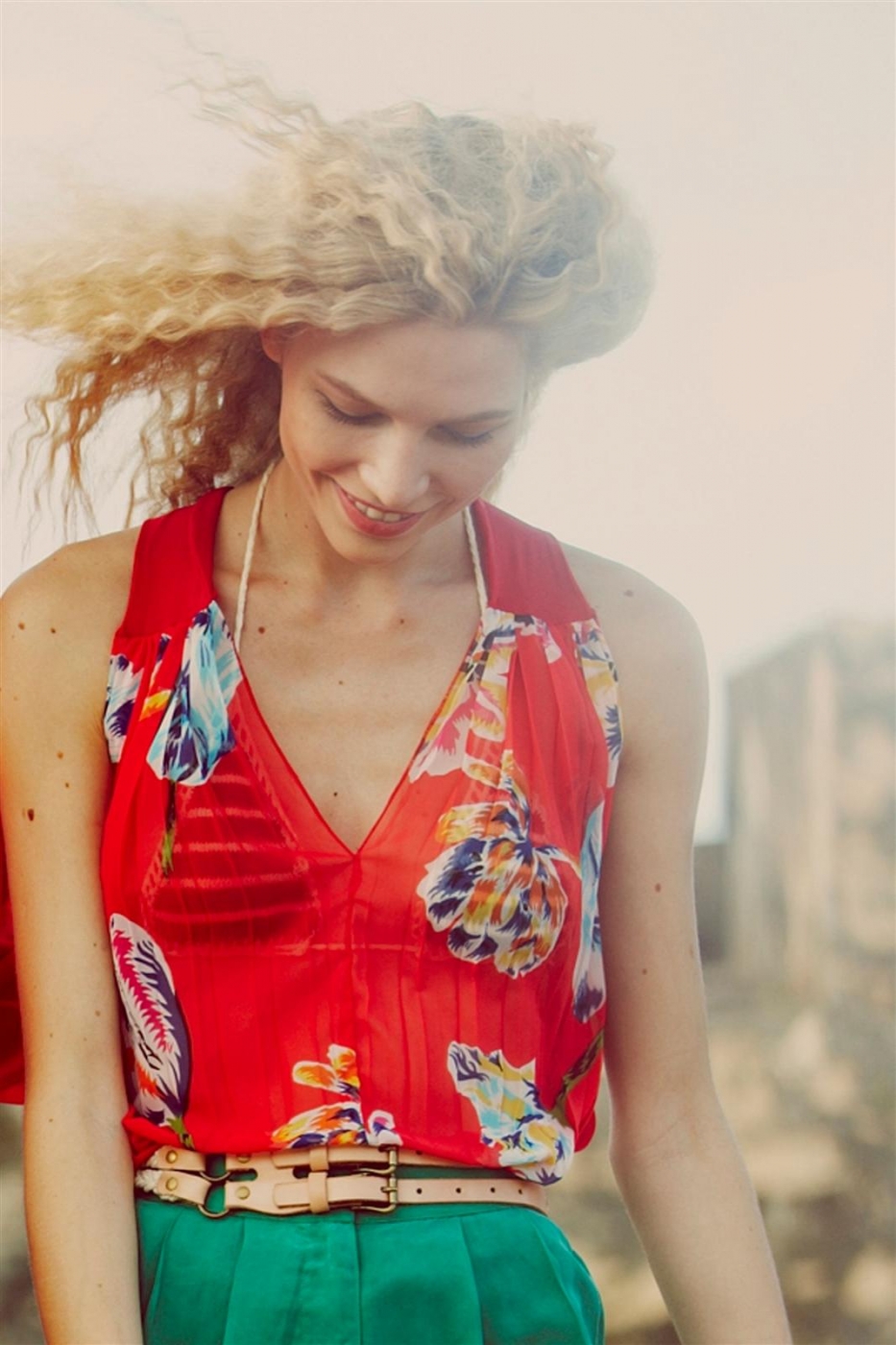 FreePeople 3¿look book DƬ