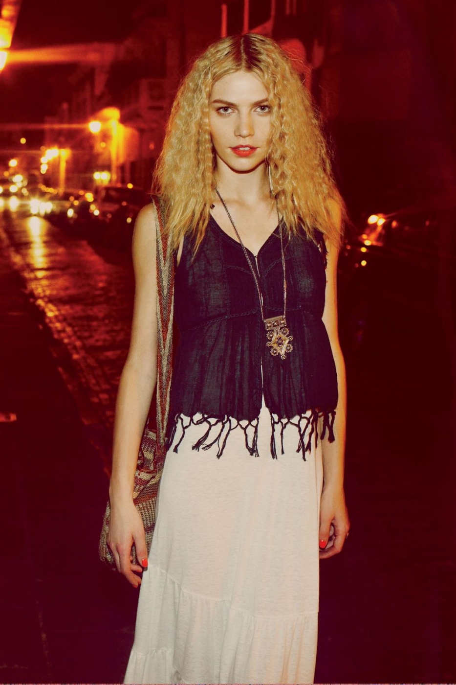FreePeople 3¿look book DƬ