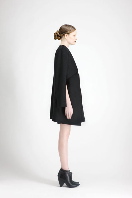 Giuliano Fujiwara 2011春夏女裝Lookbook 高清圖片