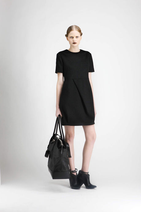 Giuliano Fujiwara 2011春夏女裝Lookbook 高清圖片