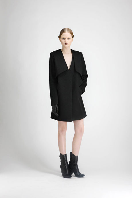 Giuliano Fujiwara 2011春夏女裝Lookbook 高清圖片