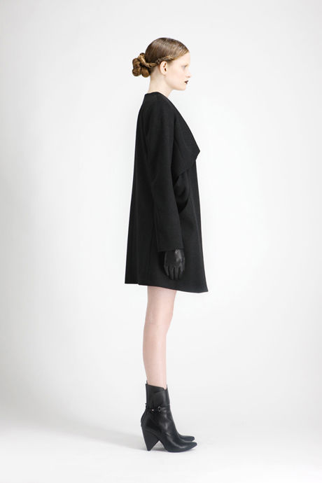 Giuliano Fujiwara 2011春夏女裝Lookbook 高清圖片