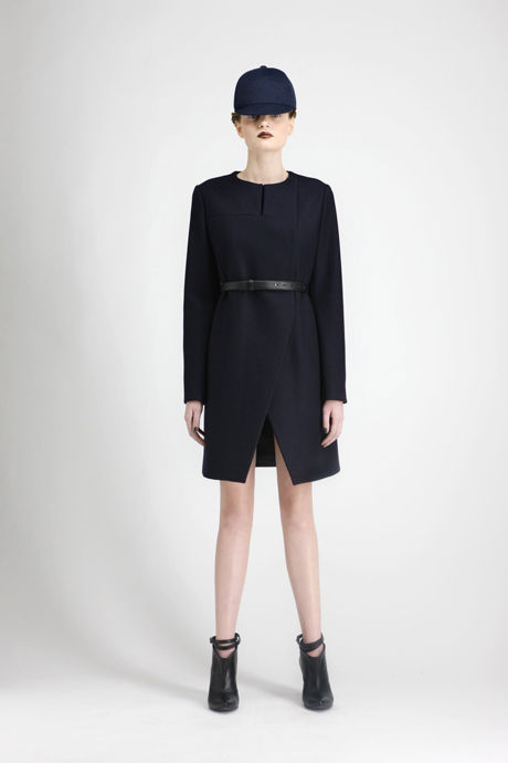 Giuliano Fujiwara 2011春夏女裝Lookbook 高清圖片