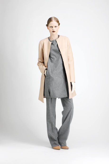 Giuliano Fujiwara 2011春夏女裝Lookbook 高清圖片