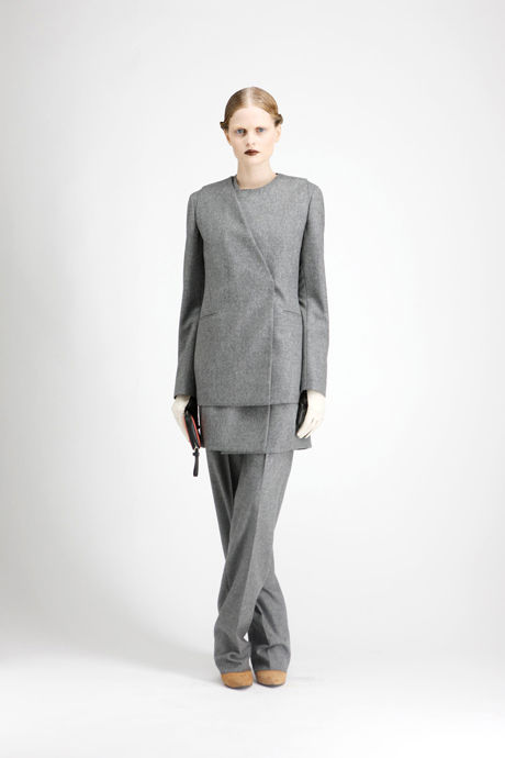 Giuliano Fujiwara 2011春夏女裝Lookbook 高清圖片