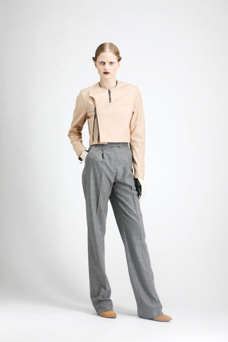 Giuliano Fujiwara 2011春夏女裝Lookbook 高清圖片