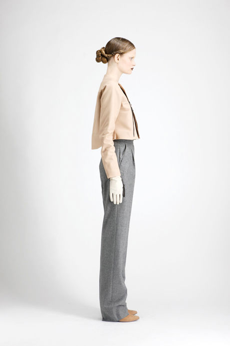 Giuliano Fujiwara 2011春夏女裝Lookbook 高清圖片