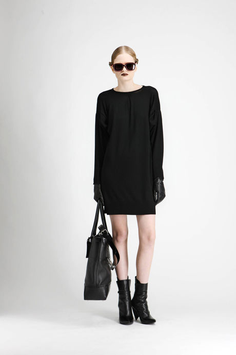 Giuliano Fujiwara 2011春夏女裝Lookbook 高清圖片