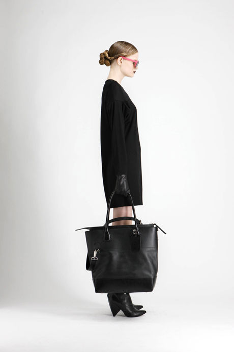 Giuliano Fujiwara 2011春夏女裝Lookbook 高清圖片