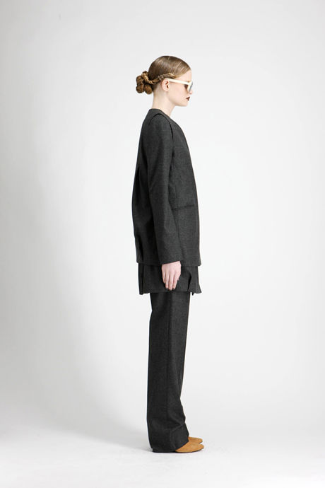 Giuliano Fujiwara 2011春夏女裝Lookbook 高清圖片