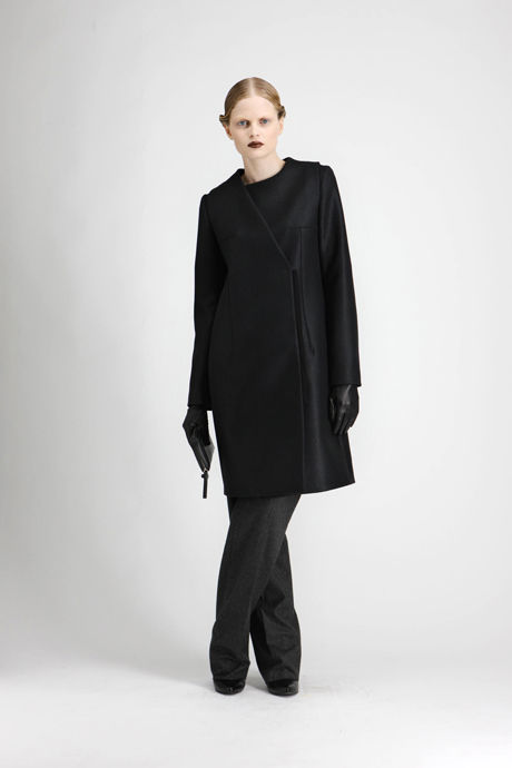 Giuliano Fujiwara 2011春夏女裝Lookbook 高清圖片