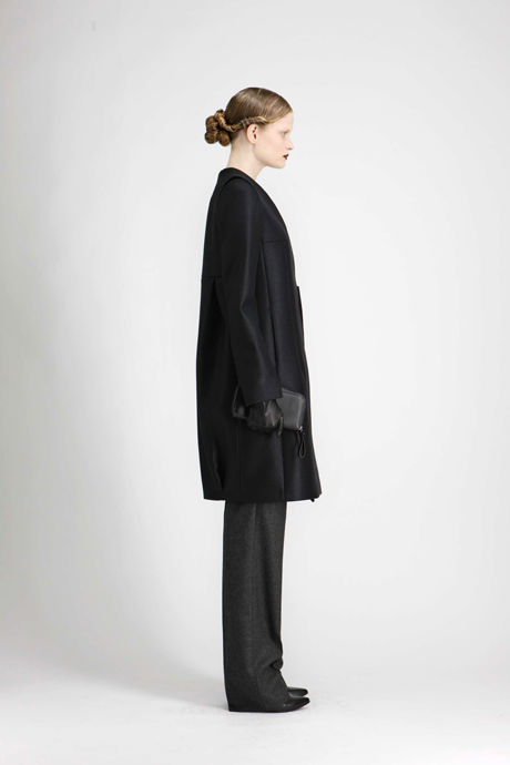Giuliano Fujiwara 2011春夏女裝Lookbook 高清圖片