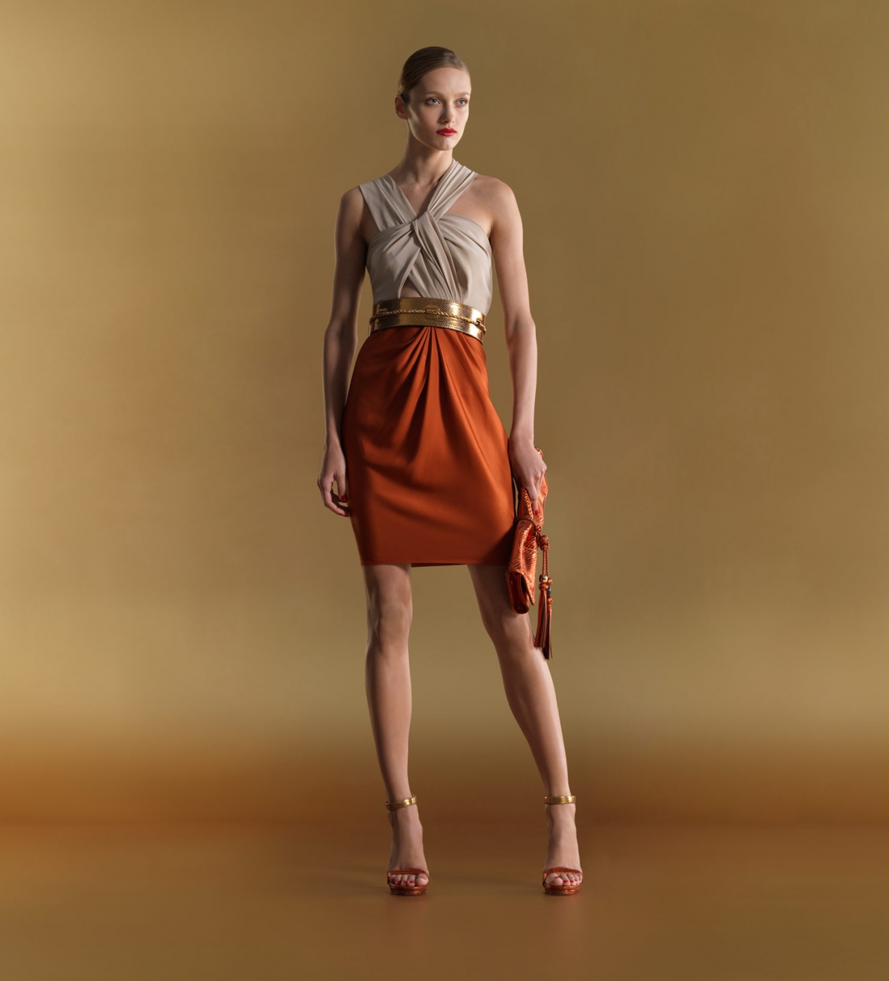 Gucci 2011 春夏Lookbook 高清圖片
