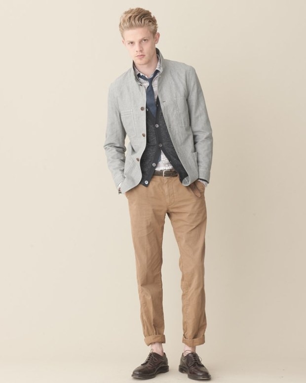 J.Crew 2011bLookbook DƬ
