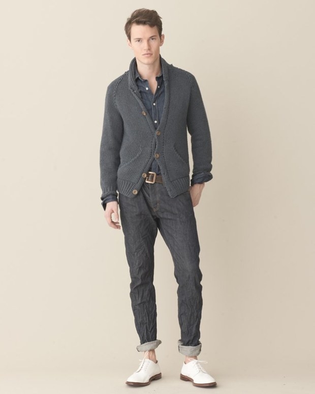 J.Crew 2011bLookbook DƬ