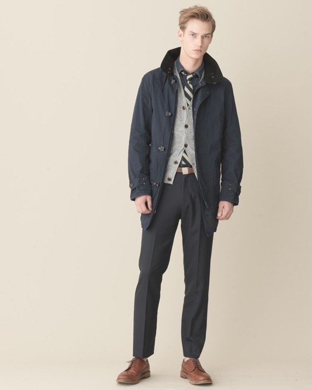 J.Crew 2011bLookbook DƬ