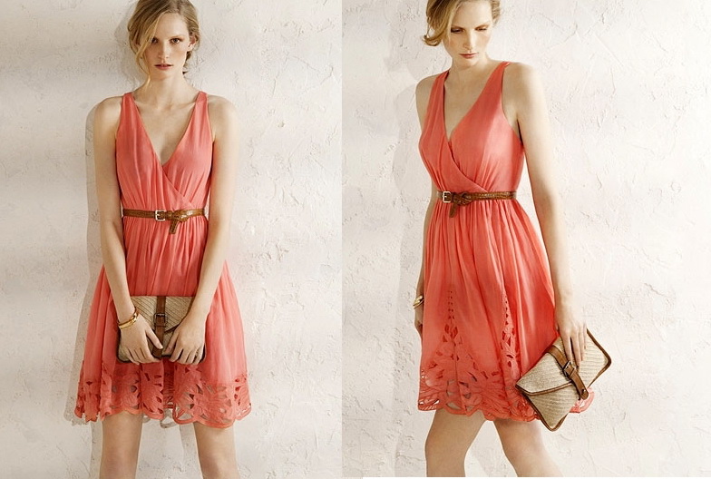 Massimo Dutti 2011ŮbLookbook DƬ