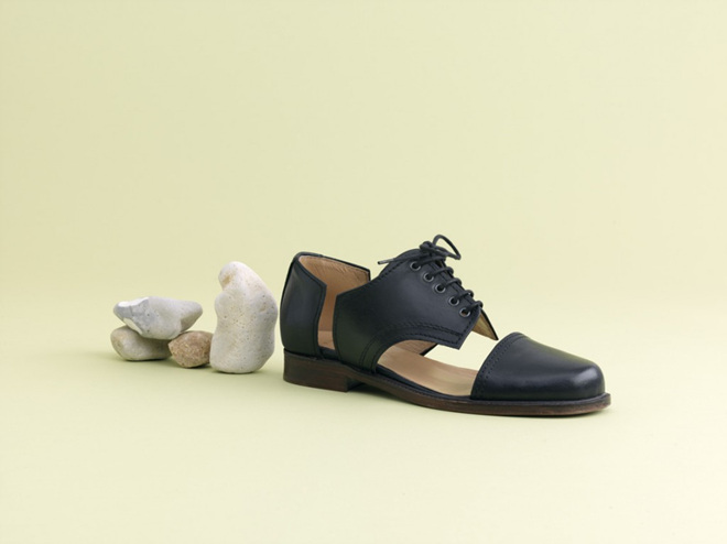 Minimarket 2011春季配飾lookbook 高清圖片