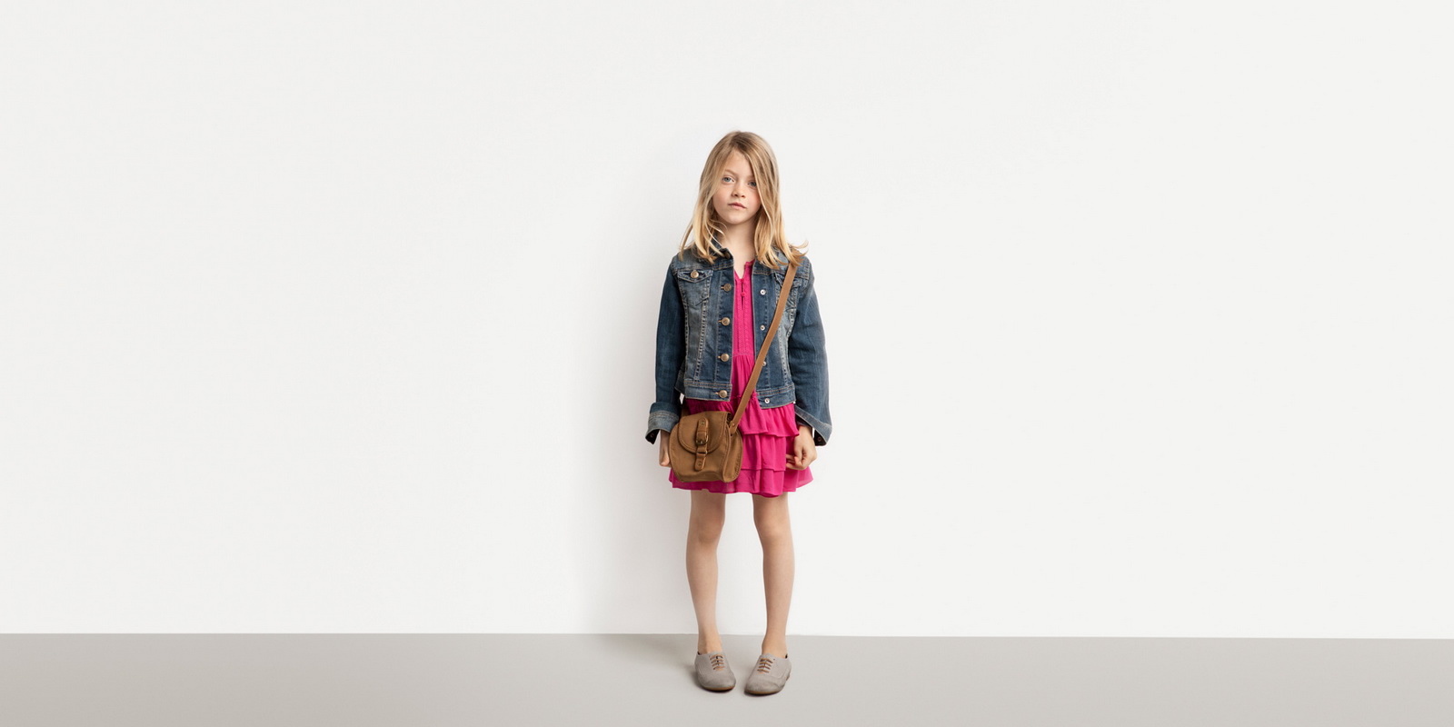 Zara 3ͯbLookbook DƬ