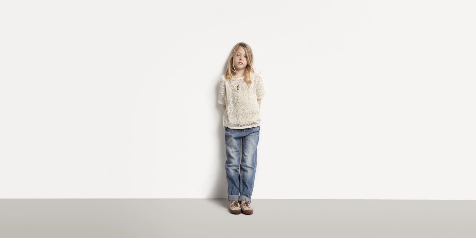 Zara 3月童裝Lookbook 