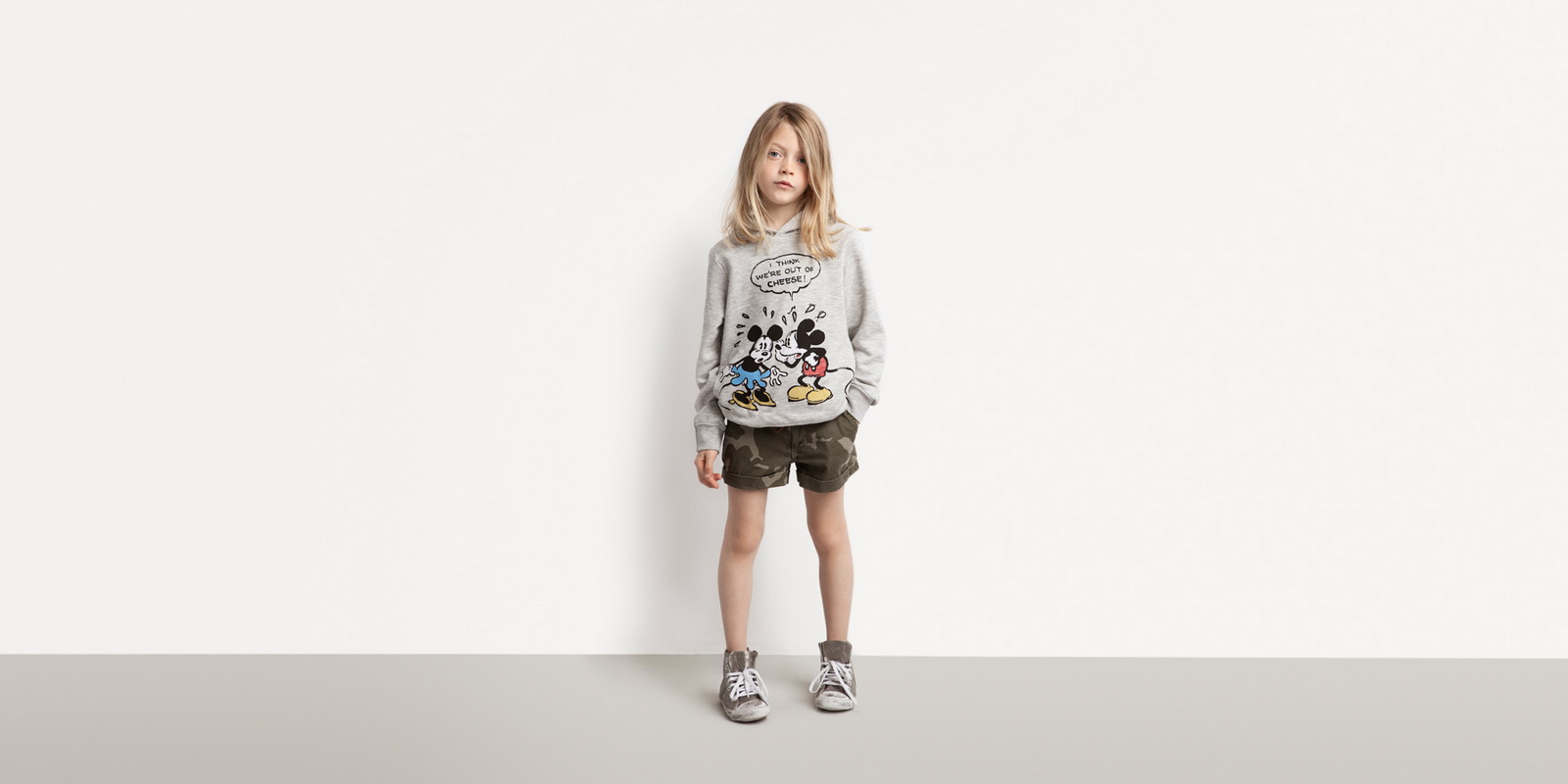 Zara 3ͯbLookbook DƬ