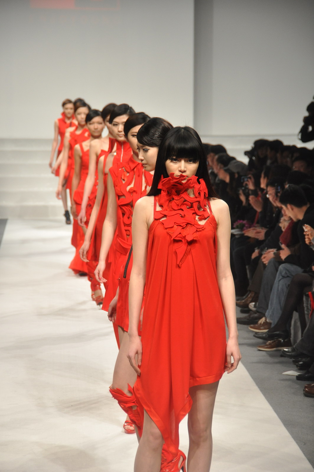 ENJOYOUNG 2011秋冬高清圖片