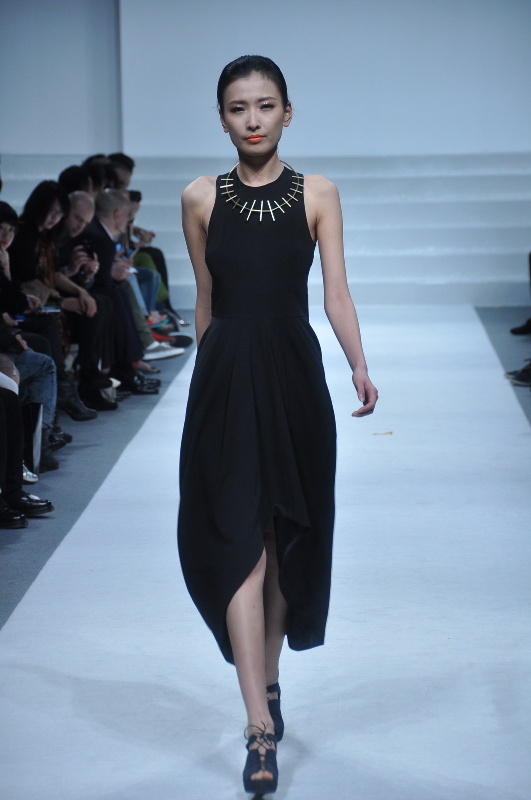 Noir & Blanc 2011秋冬