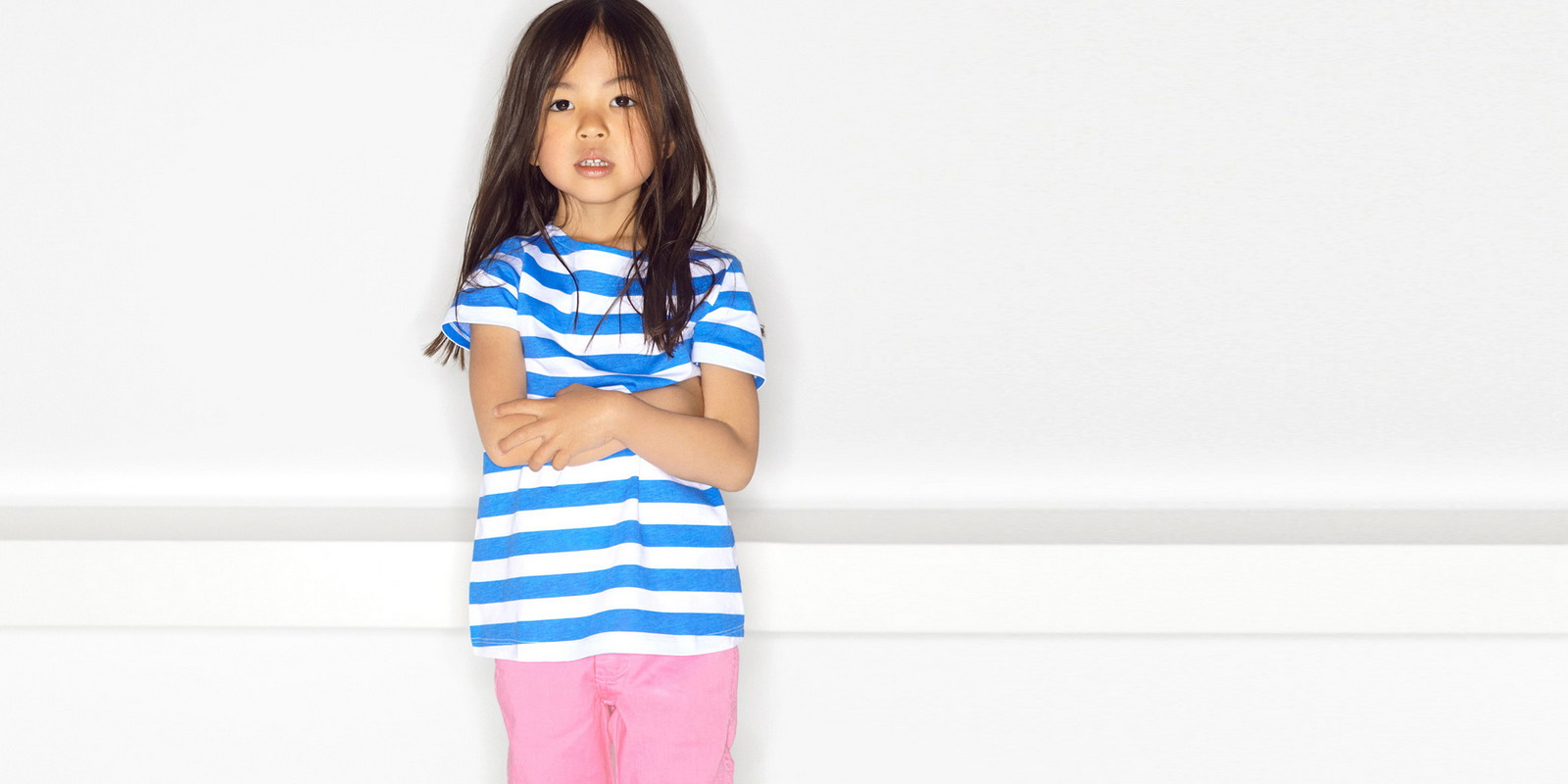 Zara 2011 ͯbLookbookDƬ