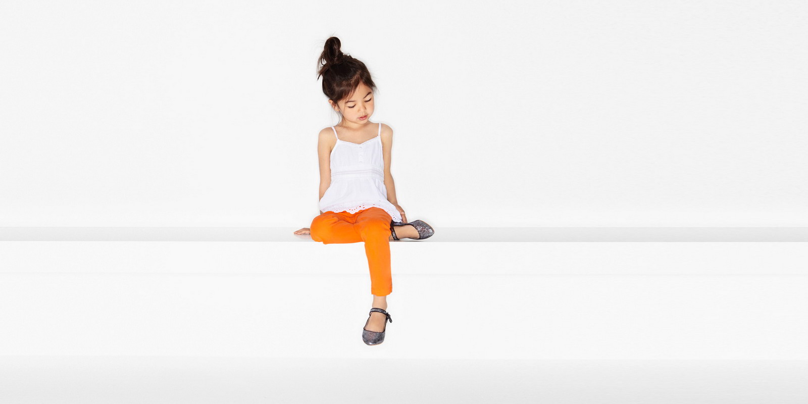 Zara 2011 ͯbLookbookDƬ