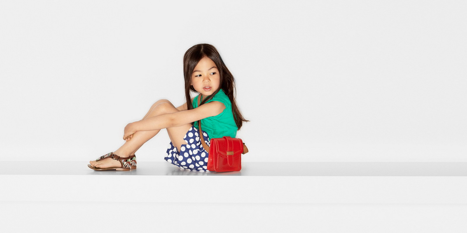 Zara 2011 ͯbLookbookDƬ