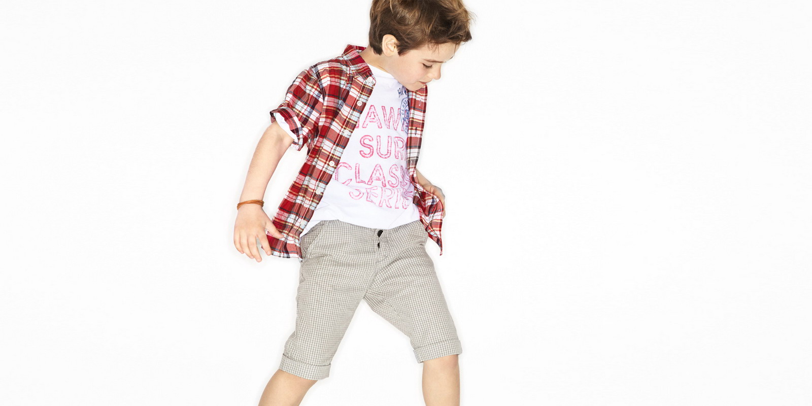 Zara 2011 ͯbLookbookDƬ