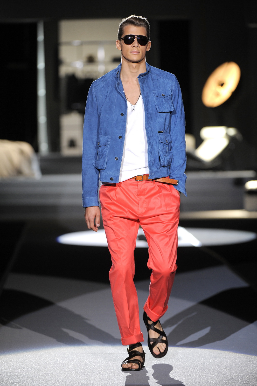 DSQUARED2 2011bDƬ