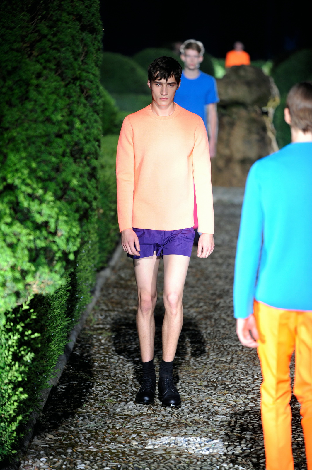 JIL SANDER 11b DƬ
