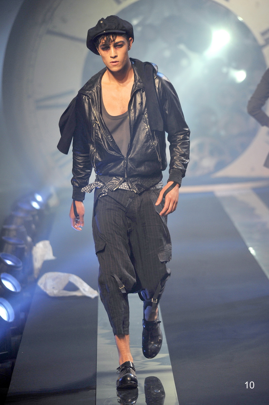 John Galliano 11b DƬ