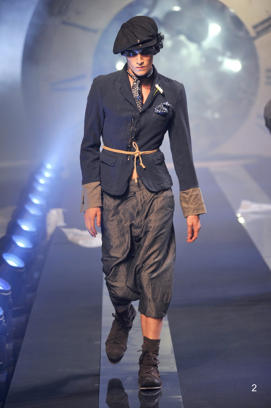 John Galliano 11bDƬ