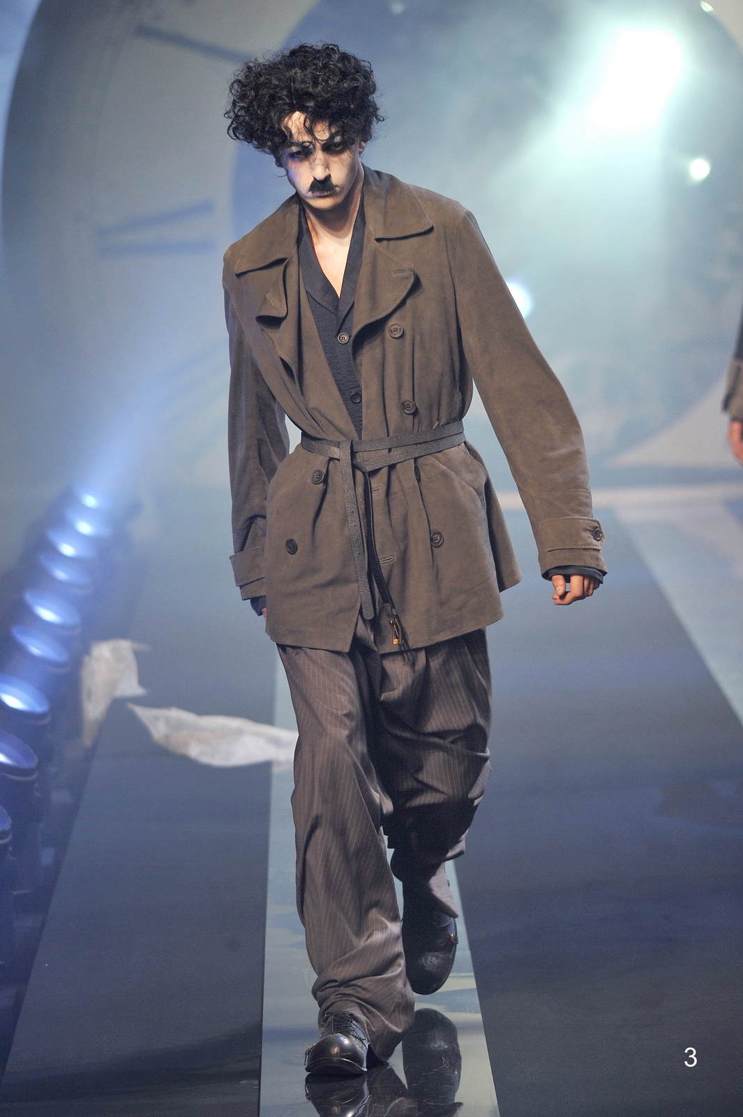 John Galliano 11bDƬ