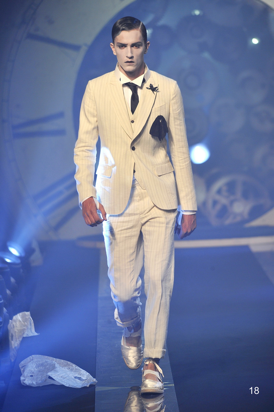 John Galliano 11bDƬ