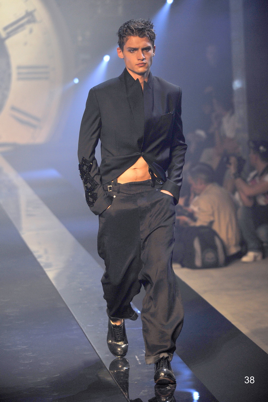 John Galliano 11bDƬ