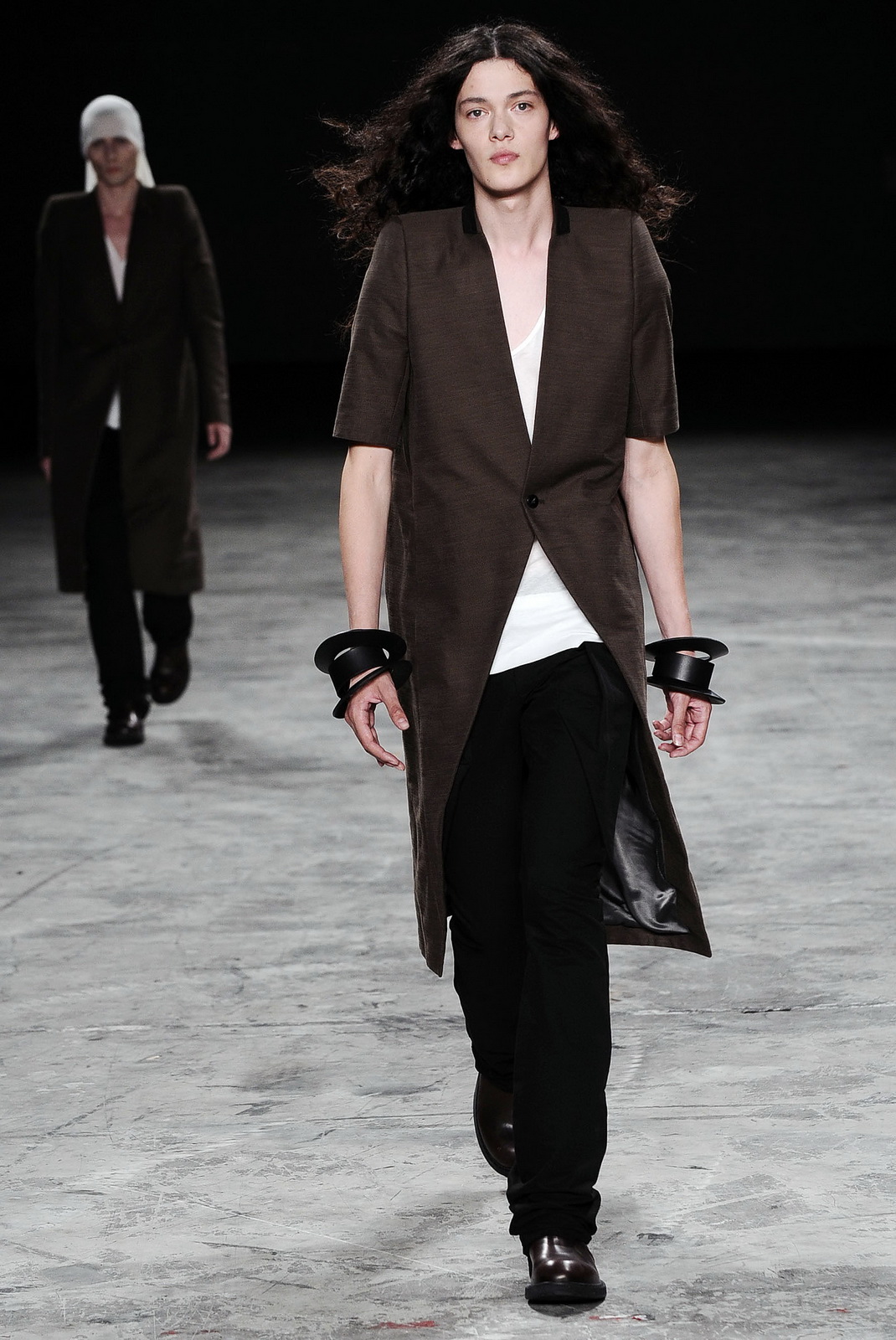 RICK OWENS 11bDƬ