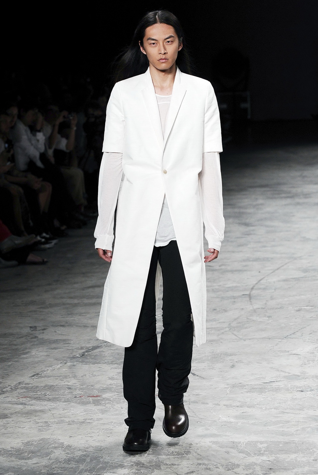 RICK OWENS 11bDƬ