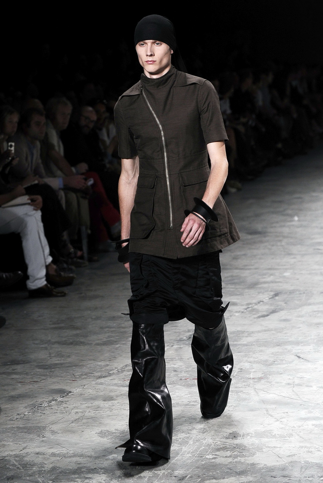 RICK OWENS 11bDƬ