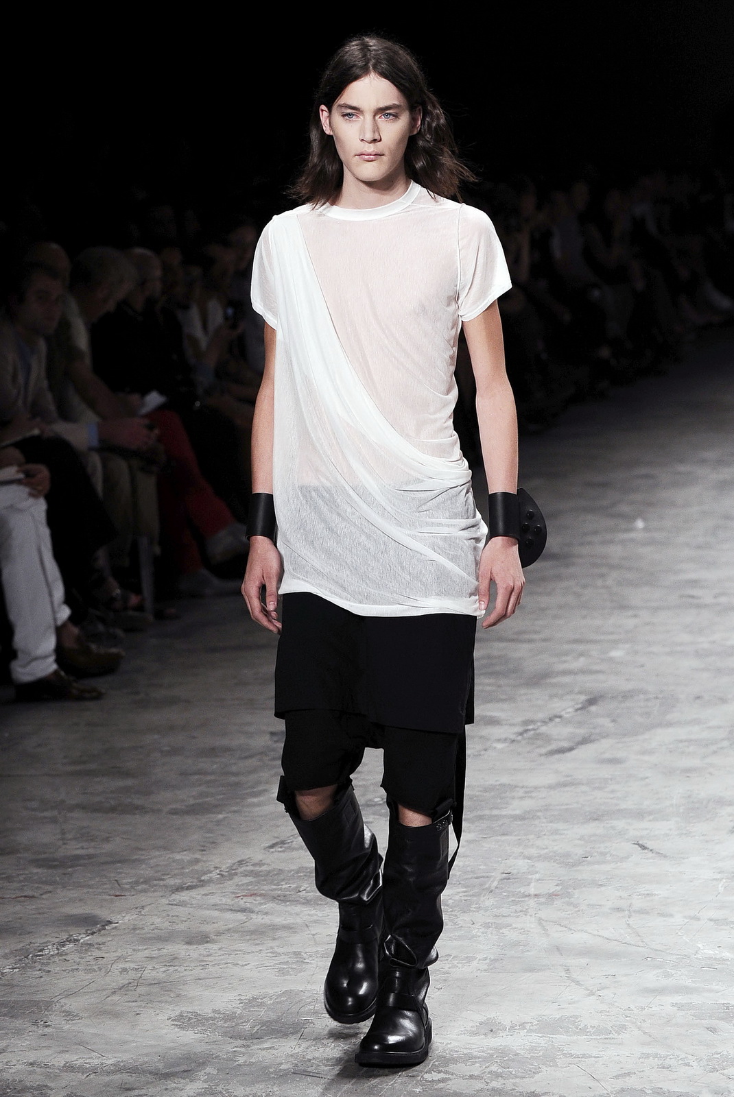 RICK OWENS 11bDƬ