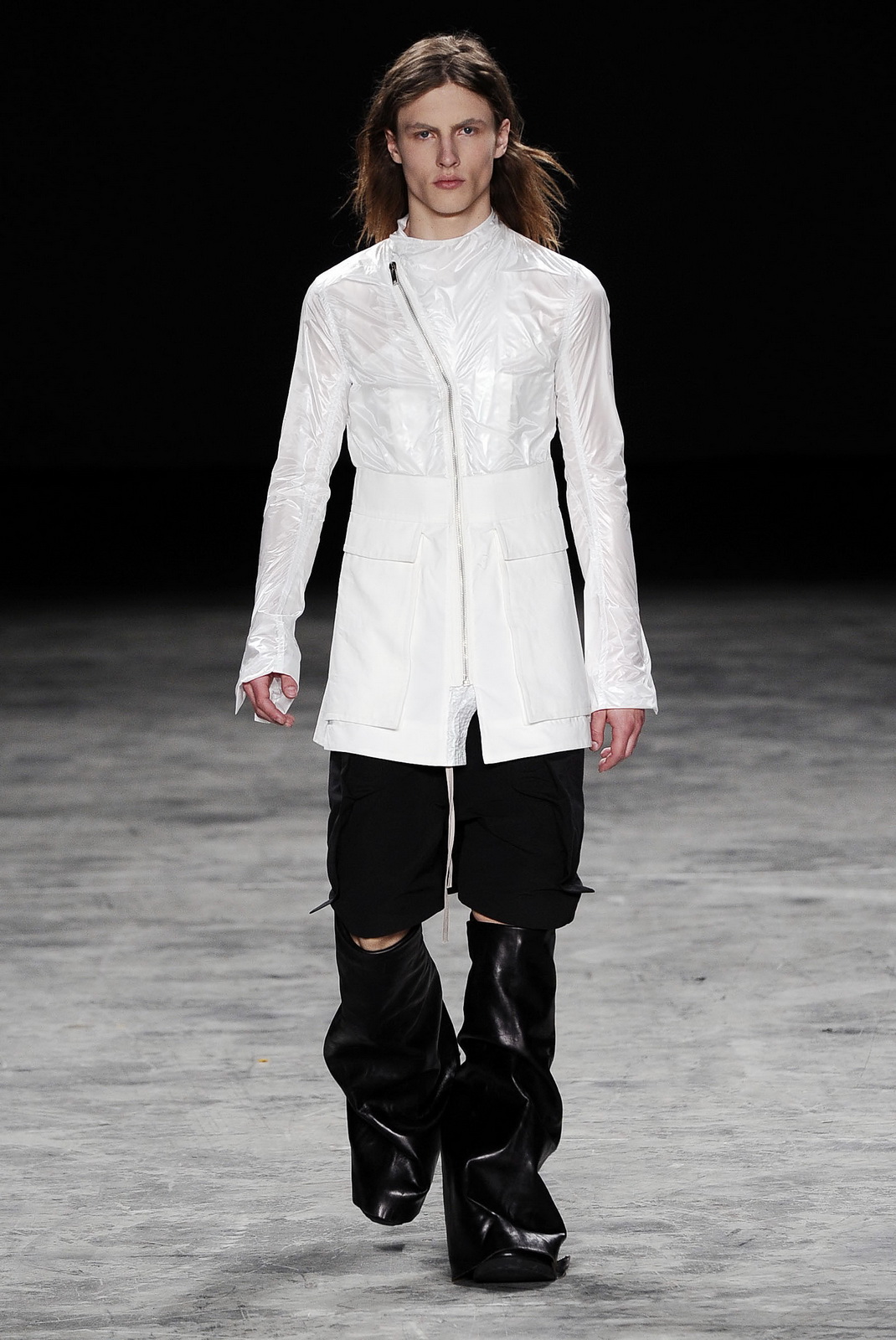 RICK OWENS 11bDƬ